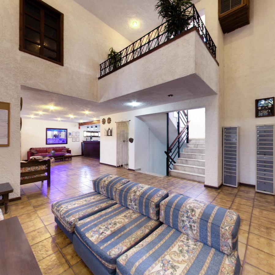Oasis Hotel Bungalows Rhodes アファンドウ エクステリア 写真